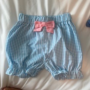 TBBC Bloomer Shorts